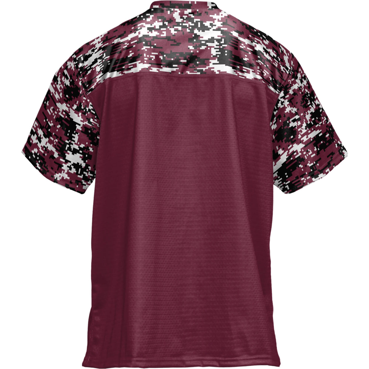 Southern Illinois Salukis GameDay Greats Football Jersey - Maroon