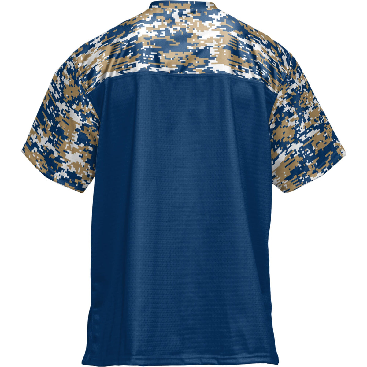 John Carroll University Blue Streaks GameDay Greats Football Jersey - Blue
