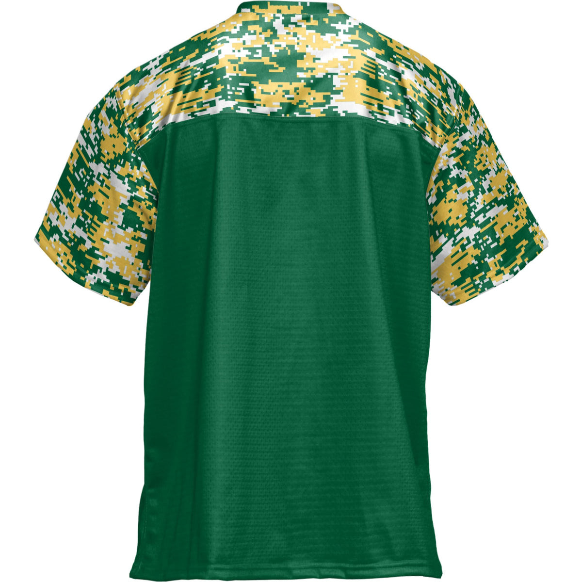 Missouri Southern State Lions GameDay Greats Football Jersey - Green