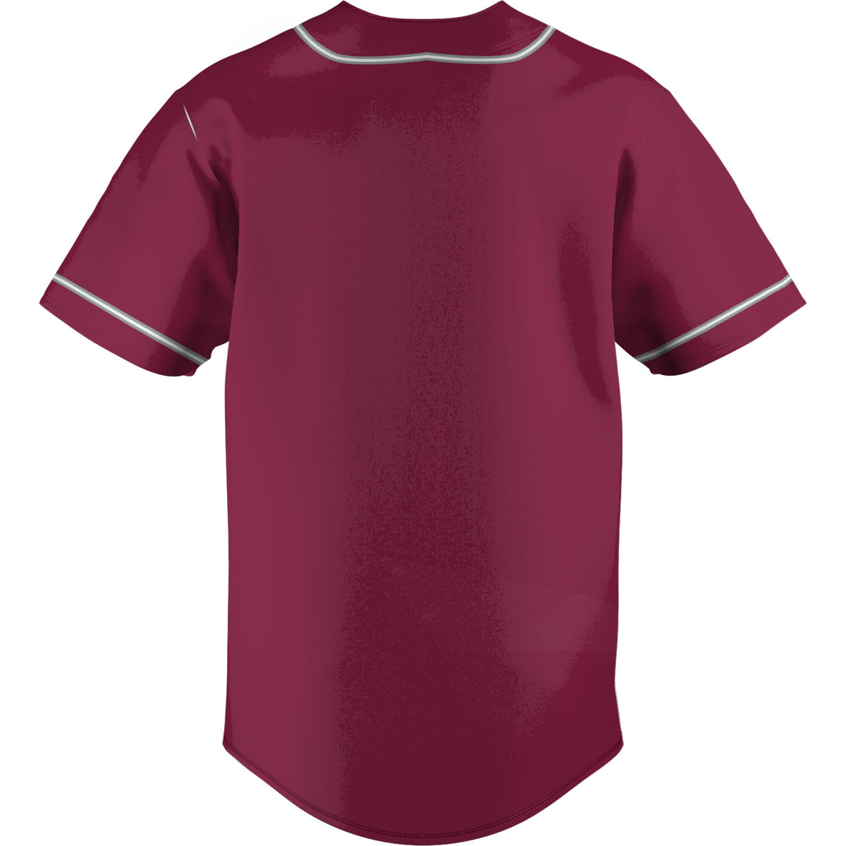 Cal State Chico Wildcats GameDay Greats Lightweight Baseball Jersey - Cardinal
