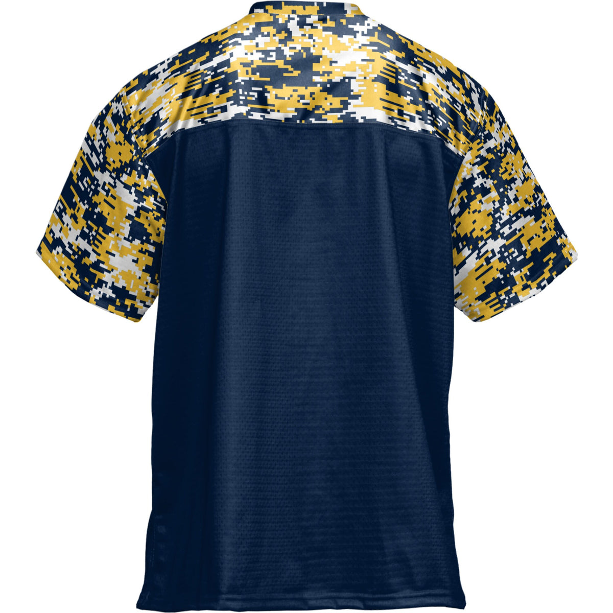 ETSU Buccaneers GameDay Greats Football Jersey - Navy