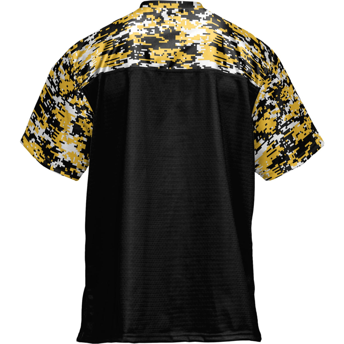 Missouri Western State Griffons GameDay Greats Football Jersey - Black