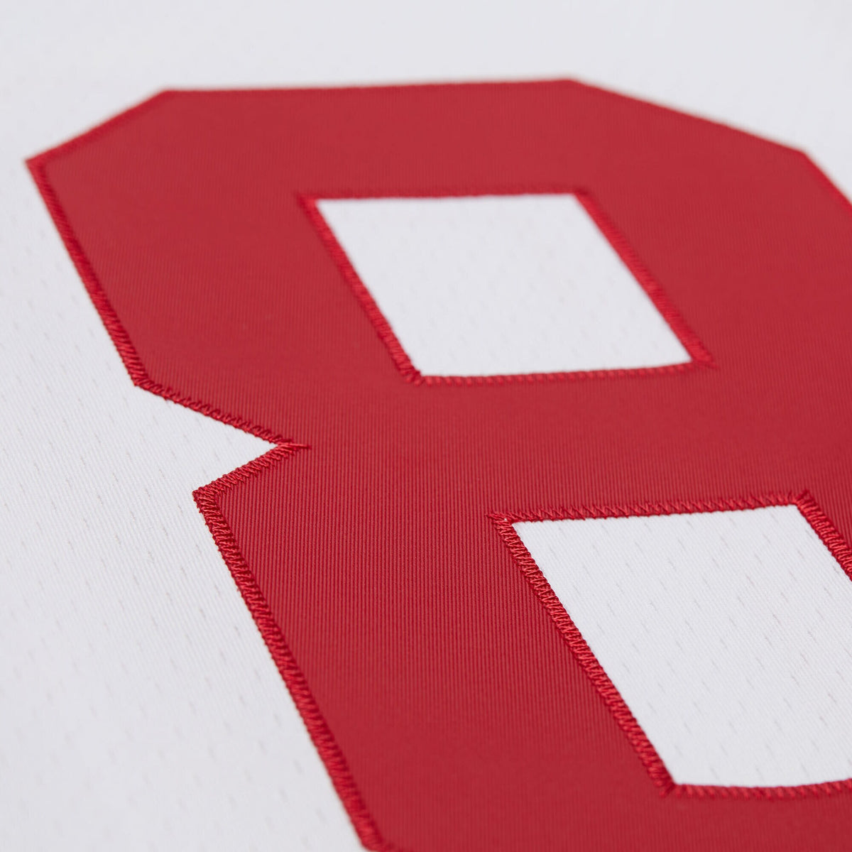 San Francisco 49ers Jerry Rice Mitchell & Ness White 1994 Legacy Replica Jersey