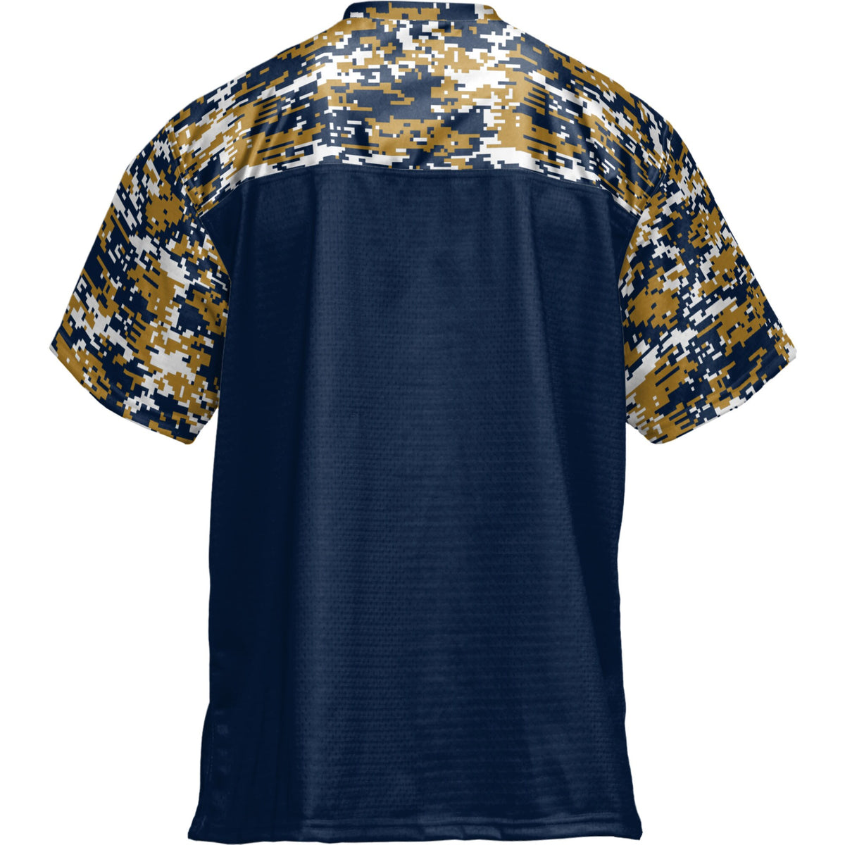 FIU Panthers GameDay Greats Football Jersey - Blue