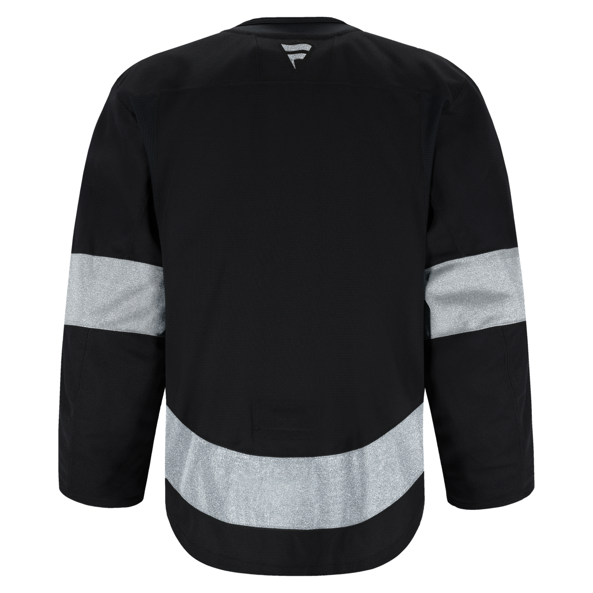 Los Angeles Kings Fanatics Black Alternate Authentic Pro Jersey