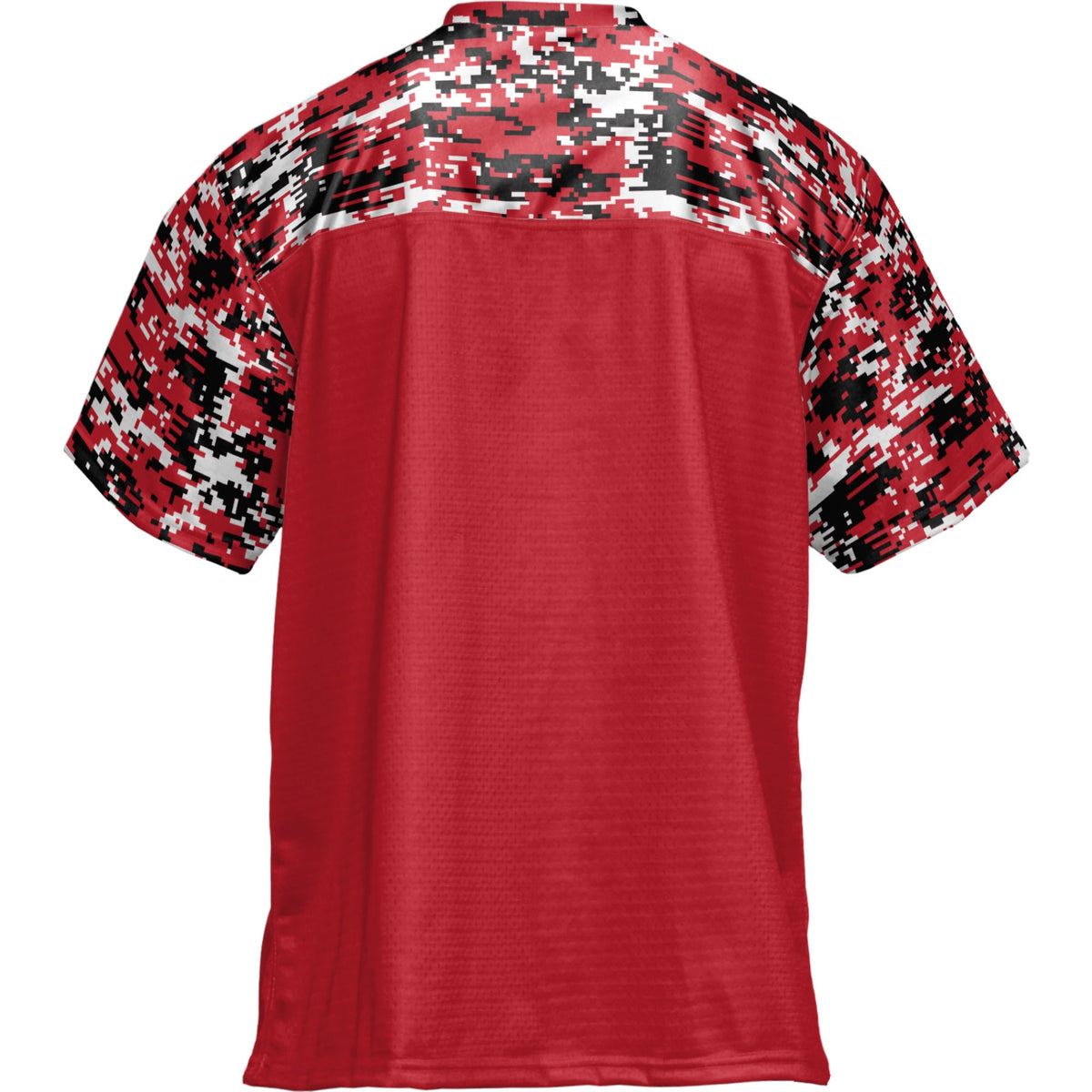 GameDay Greats Maroon Louisiana Ragin' Cajuns Football Jersey