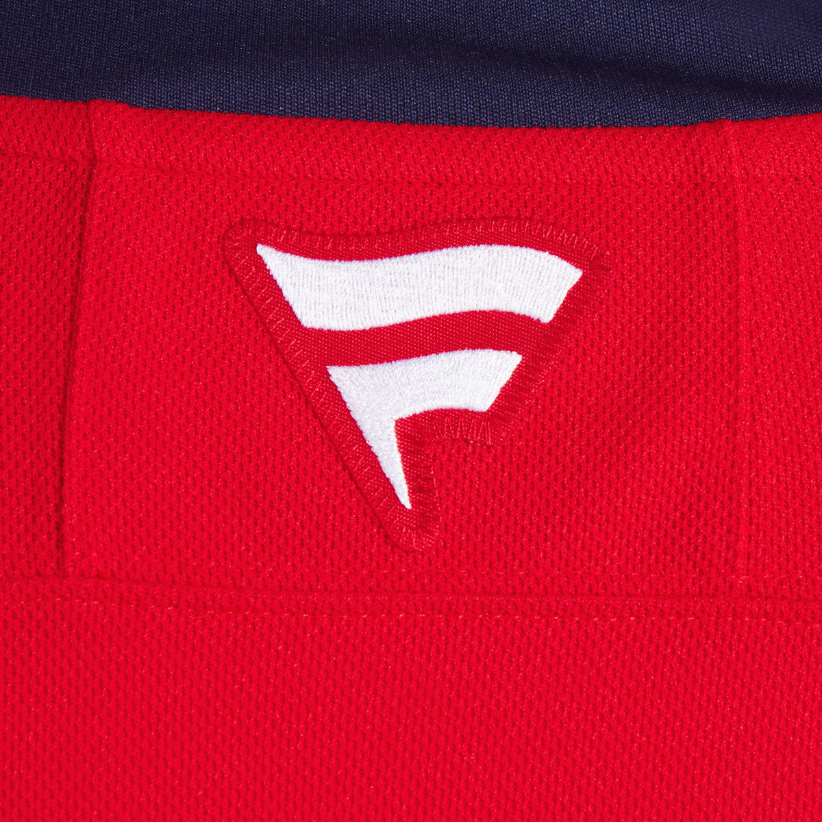 Washington Capitals Fanatics Red Home Premium Jersey