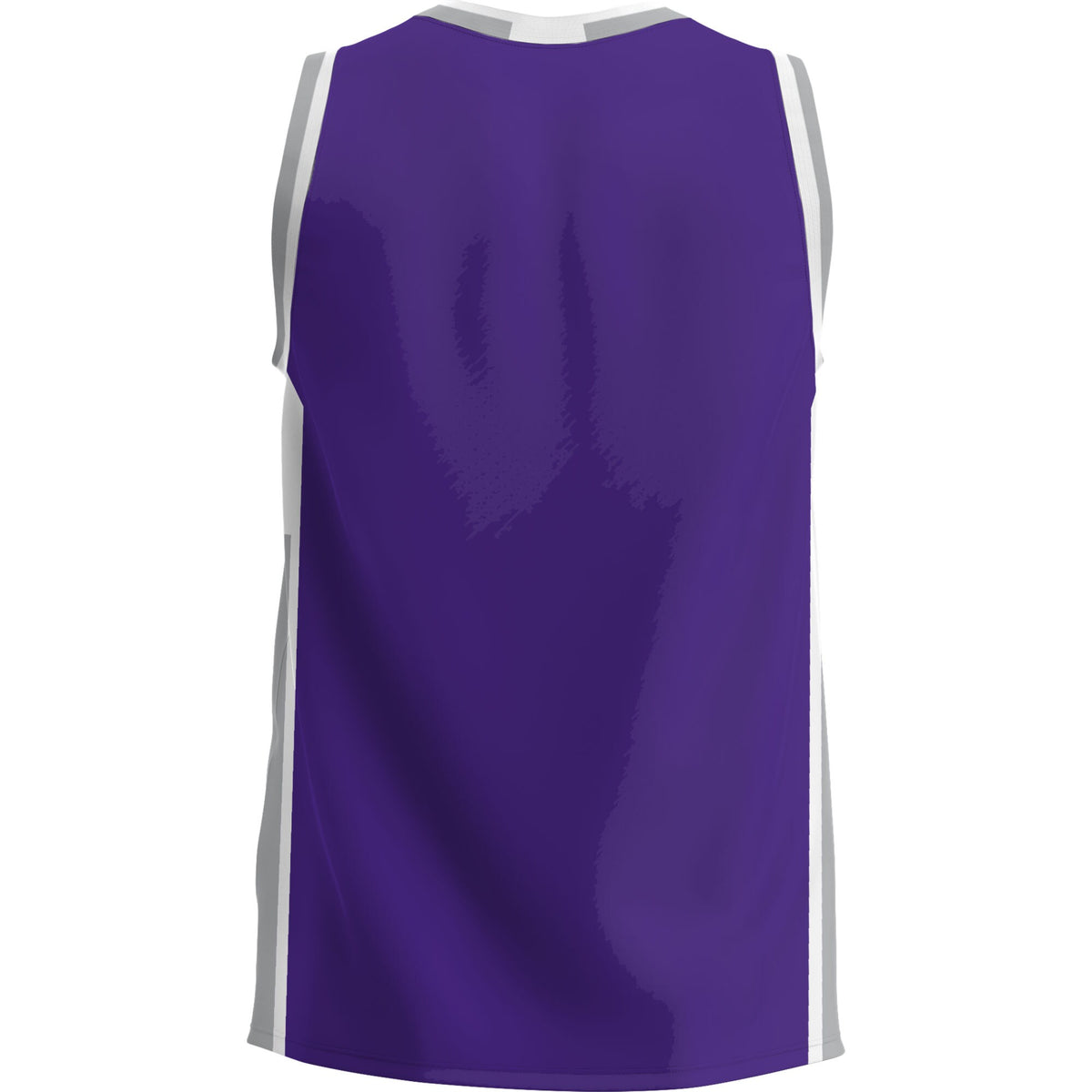 Tarleton State Texans GameDay Greats Lightweight Basketball Jersey - Purple
