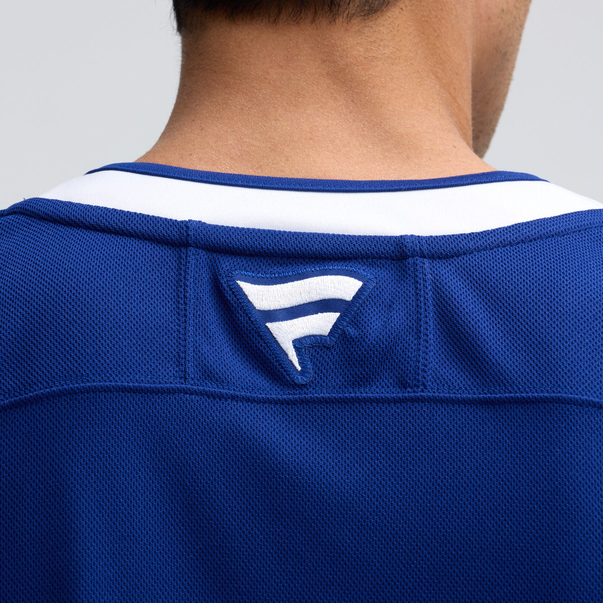 Toronto Maple Leafs Fanatics Blue Home Premium Jersey