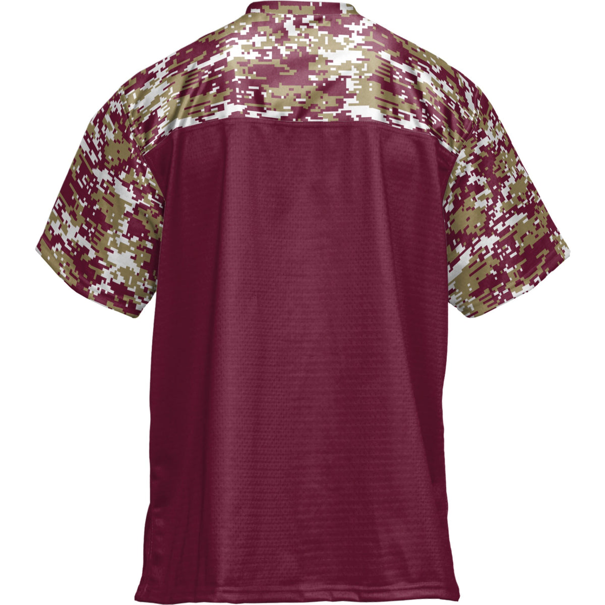 Kutztown Golden Bears GameDay Greats Football Jersey - Maroon