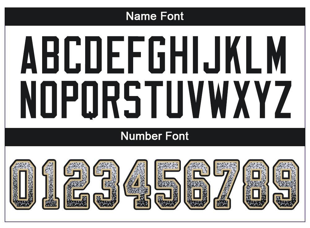 Custom White Black-Vegas Gold Drift Fashion Football Jersey